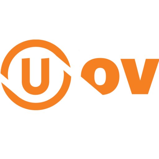 Officiëel X-account van U-OV, de openbaar vervoerder in de regio Utrecht.