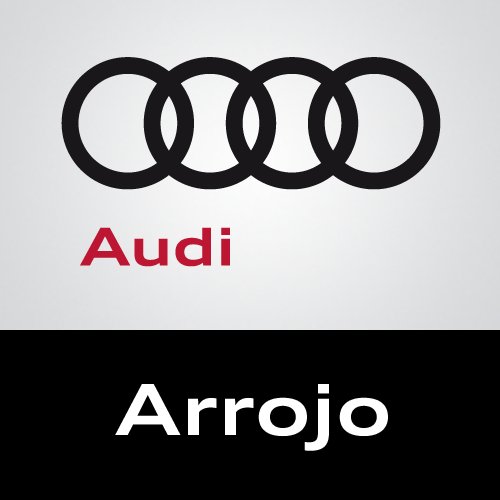 Bienvenido al Twitter de Arrojo, Concesionario Oficial de Audi en A Coruña. Síguenos y mantente al día de todas nuestras novedades.