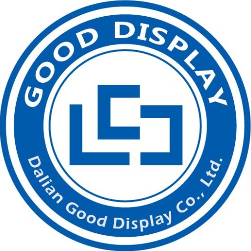 Good Display ePaper Profile