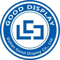 Good Display ePaper(@GoodDisplayCN) 's Twitter Profile Photo
