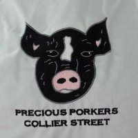 Precious Porkers(@PreciousPorkers) 's Twitter Profile Photo