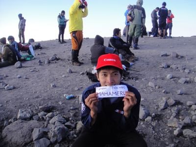 syaifuddinmaruf's profile picture. RU V Balikpapan. Teladan 51. Chemeng UGM 2010.