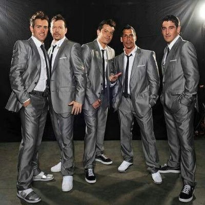 mare_laleypop's profile picture. mom of 2 ✨ NKOTB fan from the start ✨ BH for life ✨ always been a Jordan and Donnie girl ✨