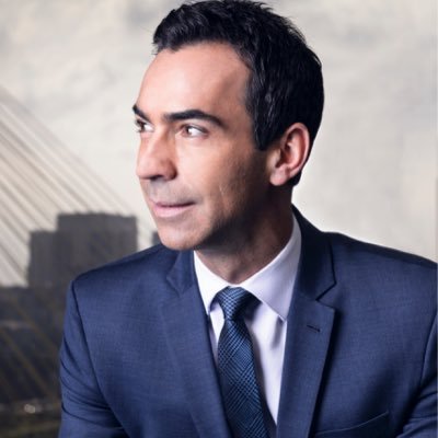 Jornalista. Apresentador do JH, na TV Globo. E do Edição das 18h, na Globonews. Repórter em tempo integral. 📺