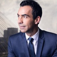 Cesar Tralli (@cesartralli) 's Twitter Profile