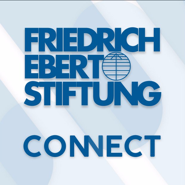 The global account of Friedrich-Ebert-Stiftung brings the latest in the work by FES offices worldwide, its partners & friends. Tweets in German: @FESonline