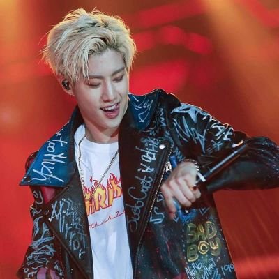 Your wildest imagination. ㅡ (I)GOT7.