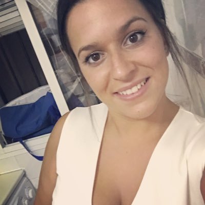 maariaglpg's profile picture. Estudiante de turismo en la UGR. Never give up.