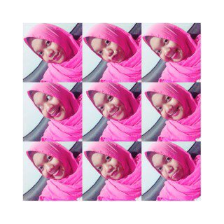 putrititania6's profile picture. Kibol({})