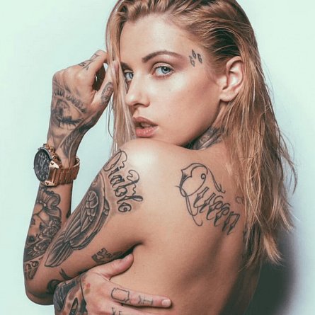 CourtneyLloydRP's profile picture. 