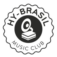 Hy-Brasil Music Club (@hybrasilclub) 's Twitter Profile