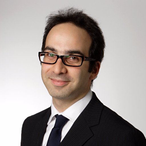 Bruce Roch Profile