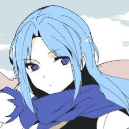 雲居一輪さんのプロフィール画像