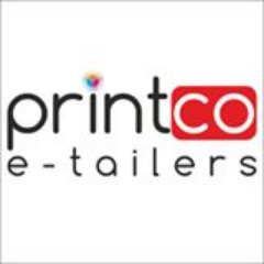 PRINTCOLKO's profile picture. Printco E Tailer, your one stop shop for all your printing needs.