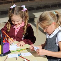 AbbotsLangleyPrimary(@AbbotsPrimary) 's Twitter Profile Photo