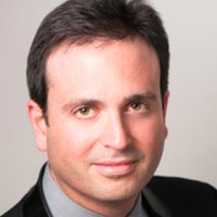 Jerome Chouraqui (@jchouraqui) 's Twitter Profile Photo