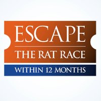 Escape The Rat Race(@escaperatraceuk) 's Twitter Profile Photo