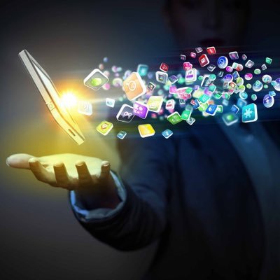 digitaldemesne's profile picture. Digital Innovation, Creativity and Enterprise student keeping you up-to-date with everything happening in the digital world.