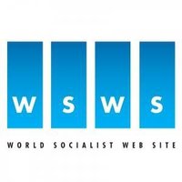 உலக சோசலிச வலைத்தளம்(@WSWSTAMIL) 's Twitter Profile Photo