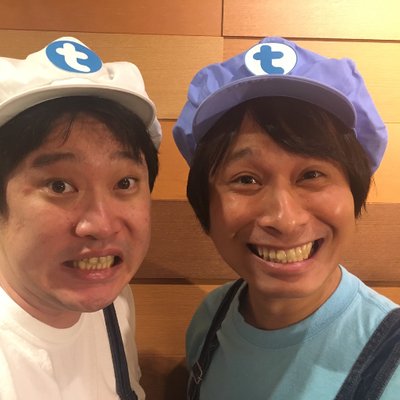 トップリードのツイッターbros topreedbros twitter