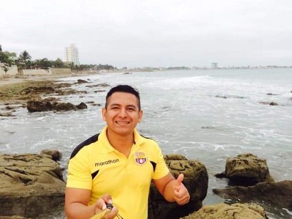 fredty_7's profile picture. Playasense, Ingeniero en Gestion Empresarial-Marketing y ventas UTEG y x supuesto 100% Barcelonista
Socios Tribuna Playas 
Socios Tribuna Oeste