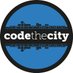 code the city (@codethecity) Twitter profile photo