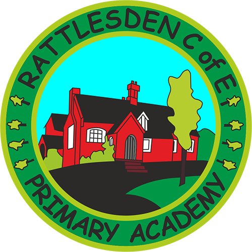 We are Rattlesden Church of England Primary Academy in Suffolk.