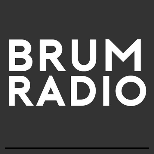 BrumRadio Profile Picture