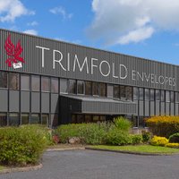 Trimfold Envelopes(@trimfoldltd) 's Twitter Profile Photo