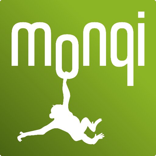 Introducing monqi®, the new smartphone and app that introduces children to technology safely. Available now in US, UK and EU!