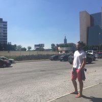 Jorge.Ch (@jorgech4) 's Twitter Profile