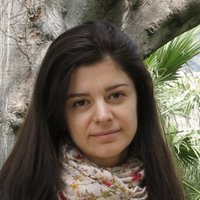 Besmira Nushi 💙💛 (@besanushi) 's Twitter Profile Photo Besmira Nushi 💙💛 (@besanushi) 's Twitter Profile Photo