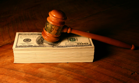 Get information on how dealing with a debt settlement law firm can assist you with getting legal debt help