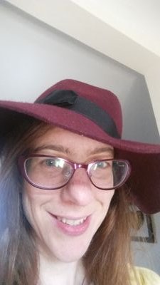 natalie_smiles9's profile picture. Sharing Christ; promoting mental health, Peer-Support & community. On a journey with purpose :-)