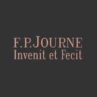F.P.Journe Official (@fp_journe) 's Twitter Profile