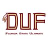 DUFtrainroll's profile picture. Florida State University Men’s Ultimate Team. #DUFTrainRoll