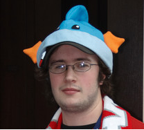 Magic_IkeXL's profile picture. PAX Enforcer, nerd, weirdo, and self proclaimed badass.