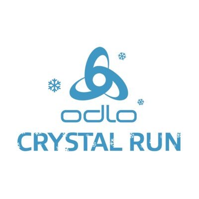 La @OdloCrystalRun, c'est 10 km hivernaux en plein cœur de la capitale, à courir en solo ou en équipe ! - Rendez-vous le 12/02/2017 ! #CrystalRun