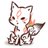 雫  ☪︎⋆｡˚✩のアイコン