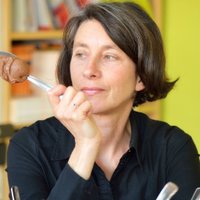 Annette Sabersky (@biofoodtester) Twitter profile photo