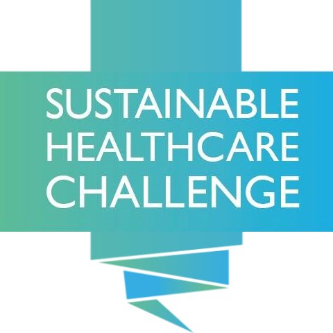 Sustainable Healthcare Challenge | Livestream Challenge & Congress 16 september