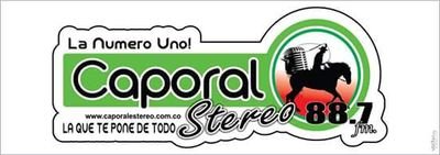 caporalstereo3's profile picture. 