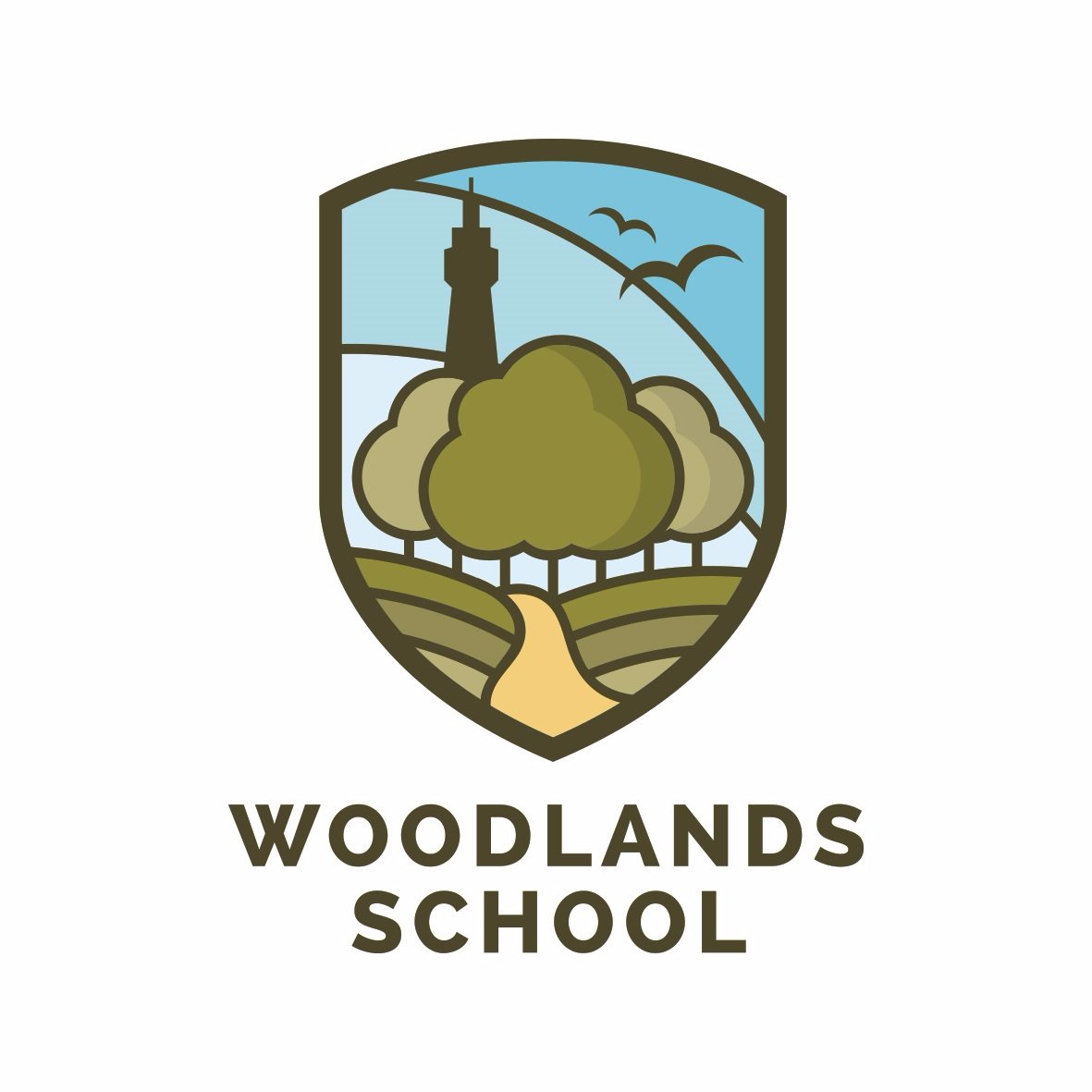 WoodlandsSchool