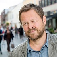 Atle Christiansen (@atlechris) 's Twitter Profile