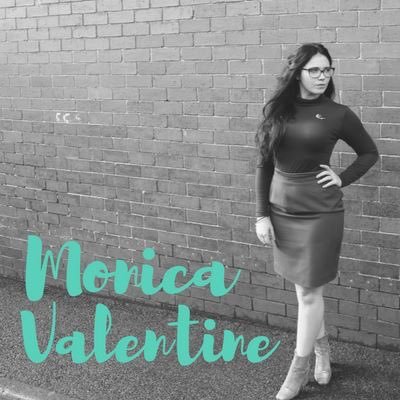 ✨Monica Valentine Vintage ✨  

Fabulous Vintage Treasures ✨
EBAY: https://t.co/1HC2KZvWV3 
DEPOP: https://t.co/gygxE1IrZo