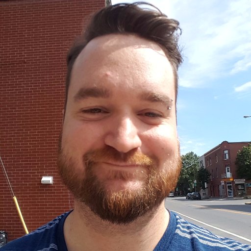 Eng. Manager of Editor & UI @ Unity - Hobby collector, lover of words, game maker - Opinions are mine. Now at https://t.co/x67ZIexXDS