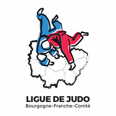 Compte officiel de la Ligue de Judo Bourgogne-Franche-Comté
