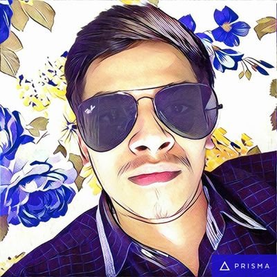 captain_4ever's profile picture. Dhandho j chale!!!