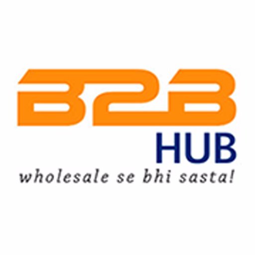 b2b_hub's profile picture. We are an online wholesaler of clothes for ladies, men, kids and home furnishing items from India. For bulk orders Call/WhatsApp us on +917877222482