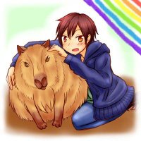 お茶漬け (@ochazukeyade) 's Twitter Profile Photo お茶漬け (@ochazukeyade) 's Twitter Profile Photo
